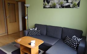 Apartament Regina