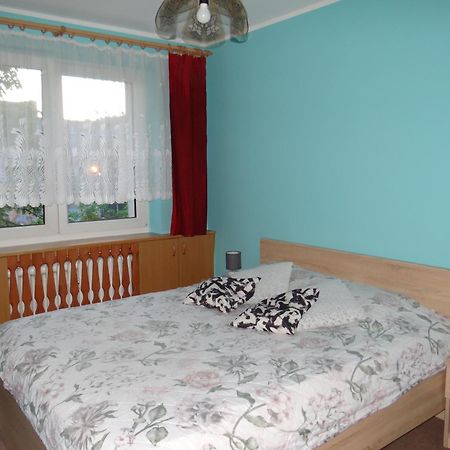 Apartament Regina Apartman Poznań Kültér fotó