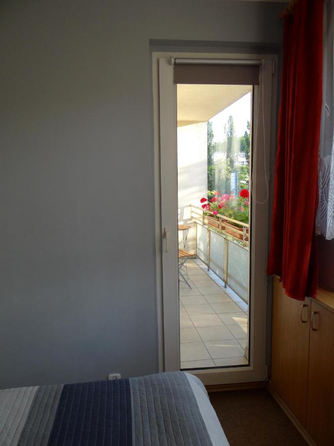 Apartament Regina Apartman Poznań Kültér fotó