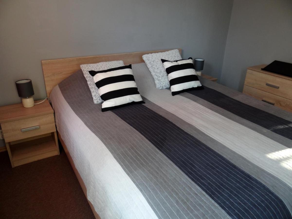 Apartament Regina Apartman Poznań Kültér fotó