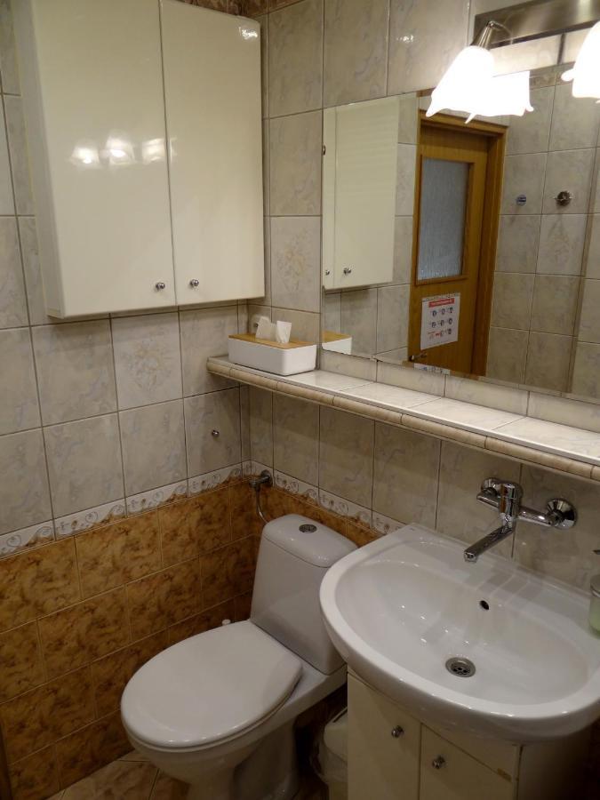 Apartament Regina Apartman Poznań Kültér fotó