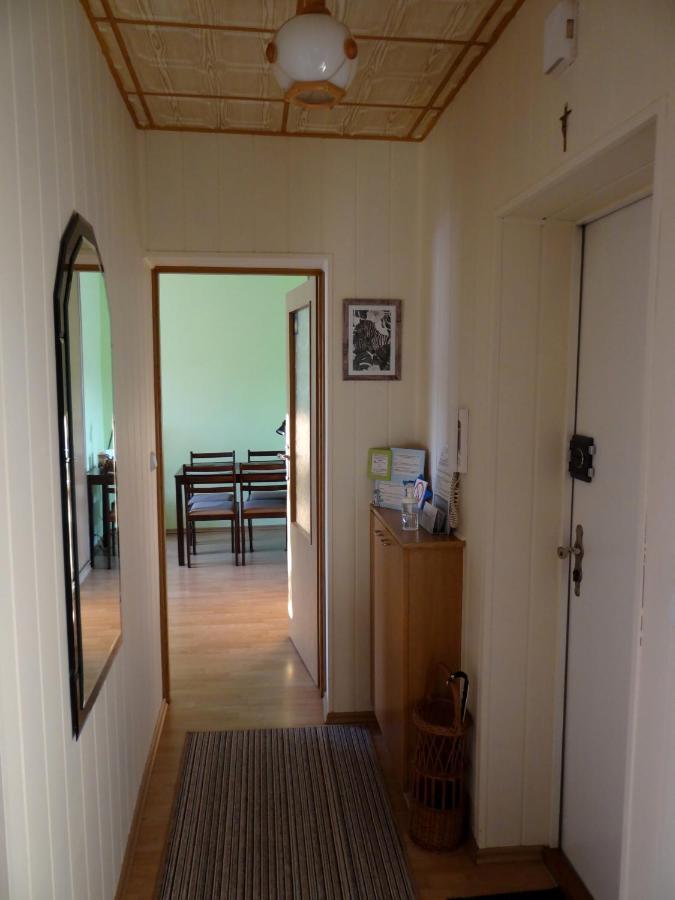 Apartament Regina Apartman Poznań Kültér fotó