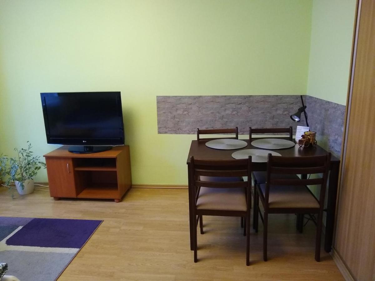 Apartament Regina Apartman Poznań Kültér fotó
