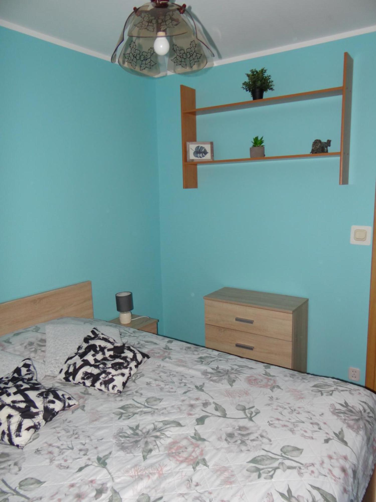 Apartament Regina Apartman Poznań Kültér fotó
