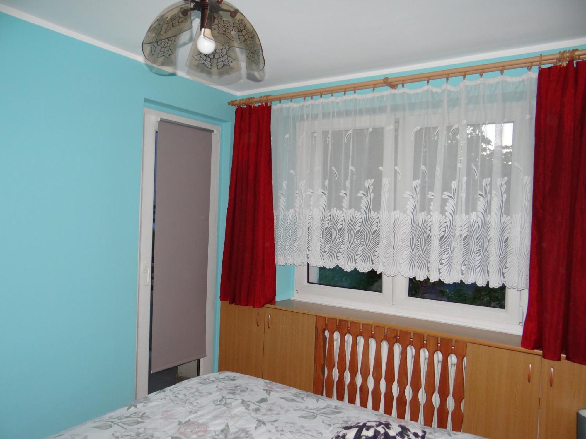 Apartament Regina Apartman Poznań Kültér fotó