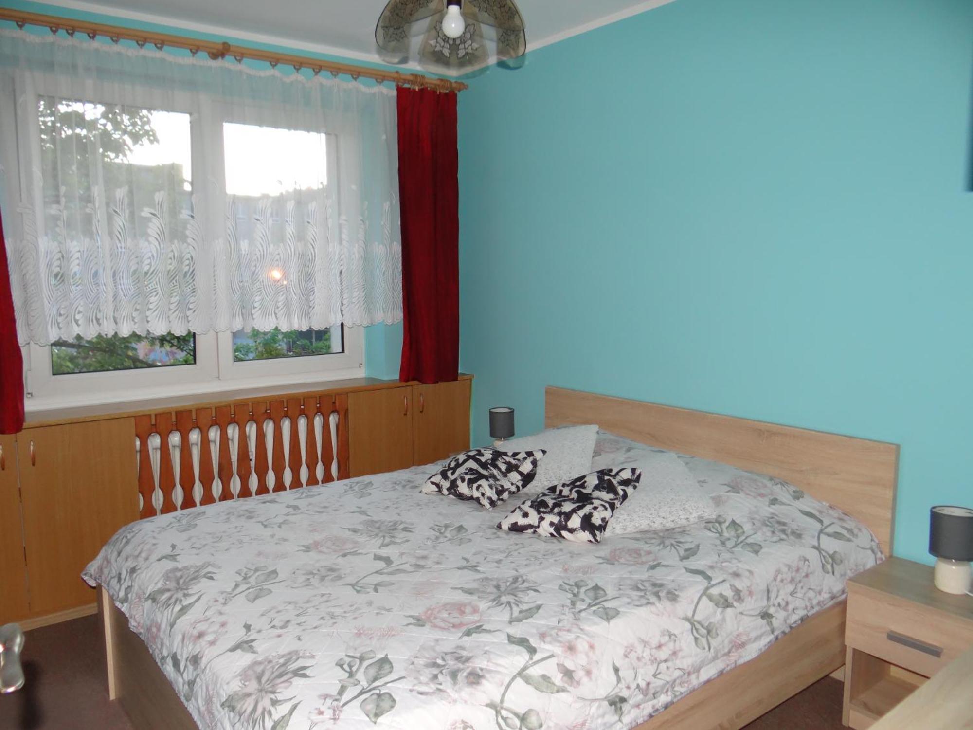 Apartament Regina Apartman Poznań Kültér fotó